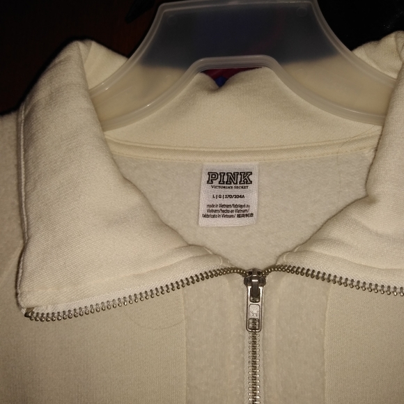 Pink pullover - Picture 2 of 4